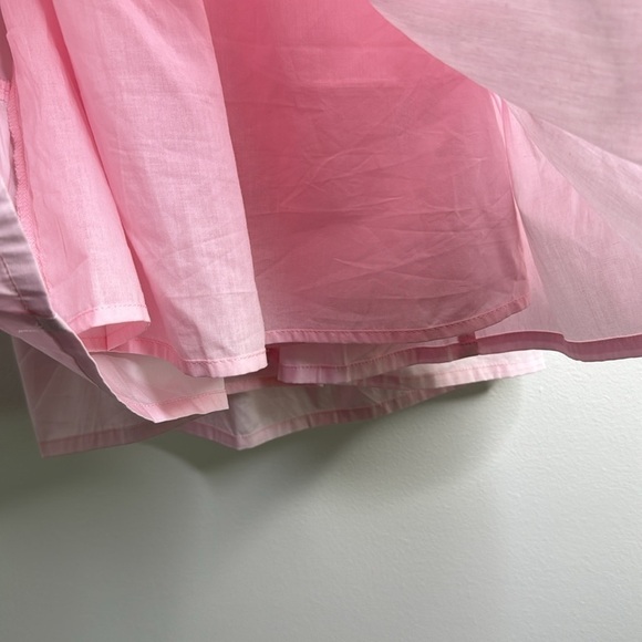 Bardot Junior Girls Elliot Mini Cut Out Dress Size 8 - Picture 7 of 9